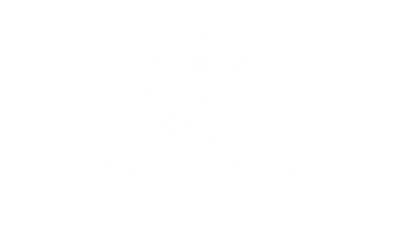 Jakob Pinger PT